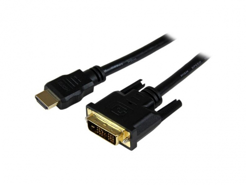 CABLE HDMI A DVI 1 5M DVI-D