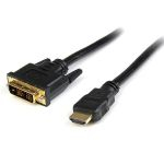 HDMI A DVI 5M  - DVI-D M - HDMI M