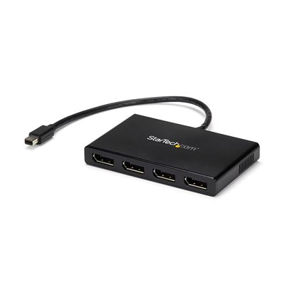 HUB MST MINIDP 4X DISPLAYPORT