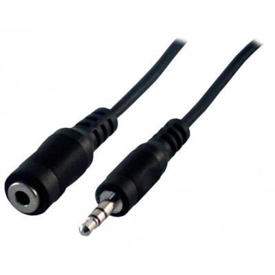 CABLE DE 3M AUDIO 3 5MM MACHO