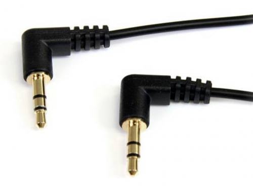 91CM AUDIO ESTREO 3 5MM DELGADO NG