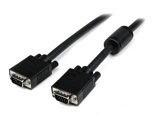 CABLE VIDEO 20M DE MONITOR VGA