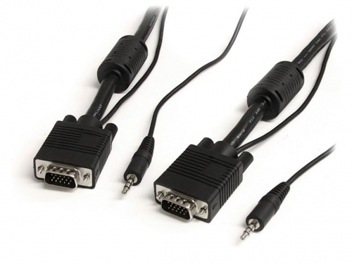 2M COAXIAL VGA ALTA RESOLUCIN PARA