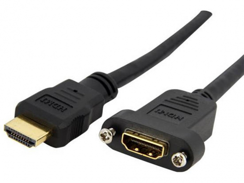 CABLE HDMI DE 91CM DE PANEL