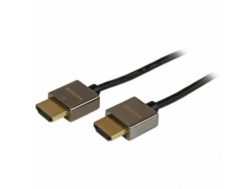 CABLE HDMI ALTA VELOCIDAD 1M