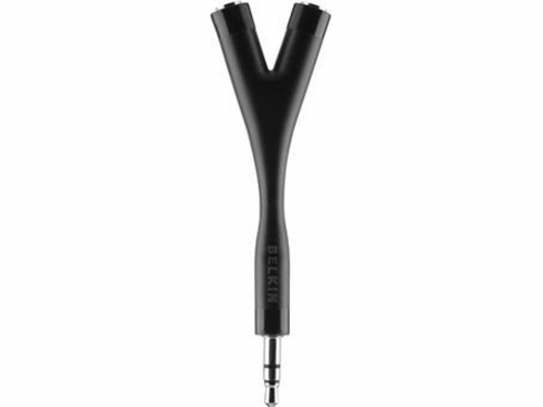 Headphone Splitter 3,5mm  Belkin AV10093BT
