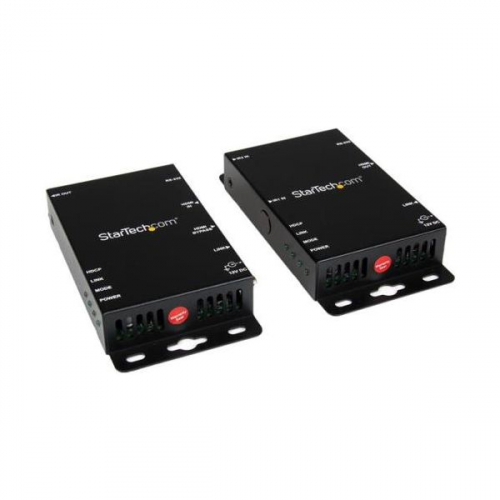 EXTENSOR HDMI CAT5 IR RS232