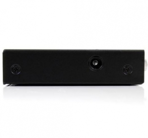 Splitter DVI com Áudio StarTech ST122DVIA – Distribuidor de Sinal para 2 Ecrãs