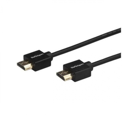 CABLE 2M HDMI ALTA VELOCIDAD