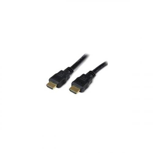 CABLE HDMI ALTA VELOCIDAD 0 3M