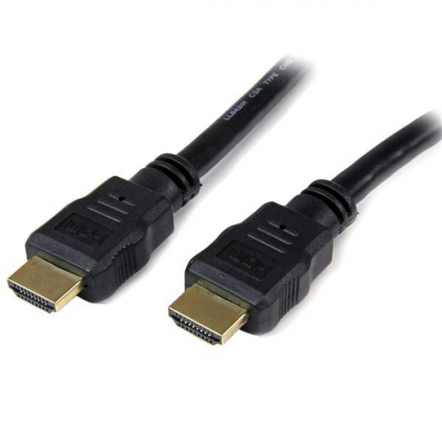 CABLE HDMI ALTA VELOCIDAD 1M