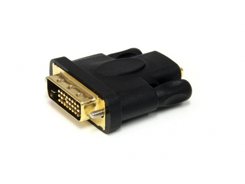 ADAPTADOR CONVERSOR HDMI A DVI