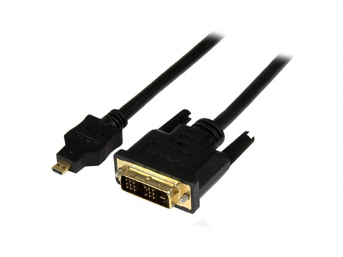 ADAPTADOR  CONVERSOR 2M MICRO HDMI