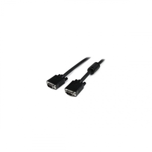 CABLE 1M COAXIAL VGA HD15