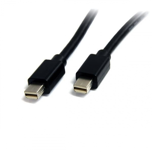 CABLE DE 1M MINI DISPLAYPORT