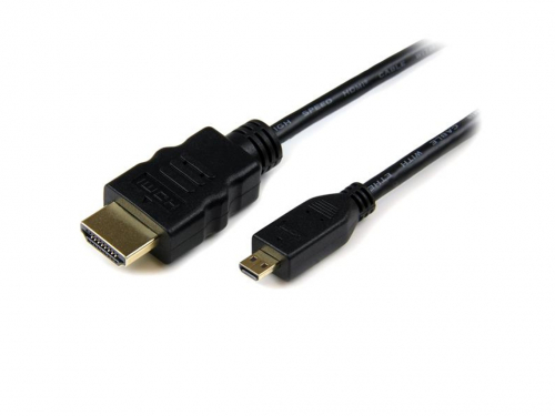 HDMI ALTA VELOCIDAD CON ETHERNET 2