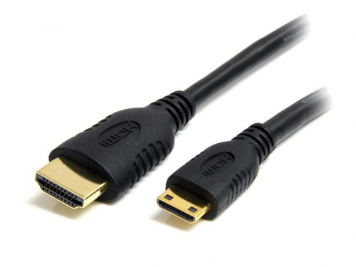 HDMI ALTA VELOCIDAD CON ETHERNET 1