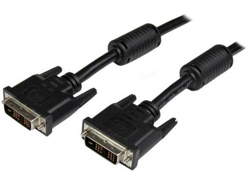 CABLE 5M DVI SINGLE LINK