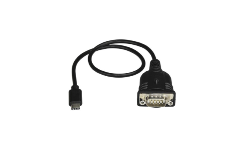ADAPTADOR USBC TIPO C A SERIE
