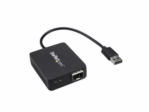 ADAPTADOR USB A SFP ABIERTO