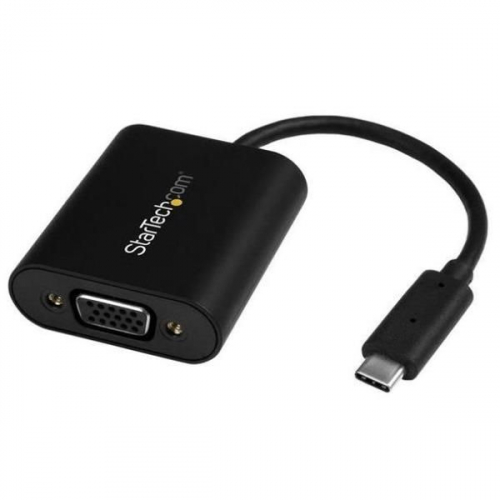 ADAPTADOR GRAFICO USB-C A VGA