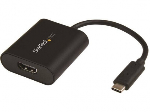 ADAPTADOR GRAFICO USB-C A HDMI