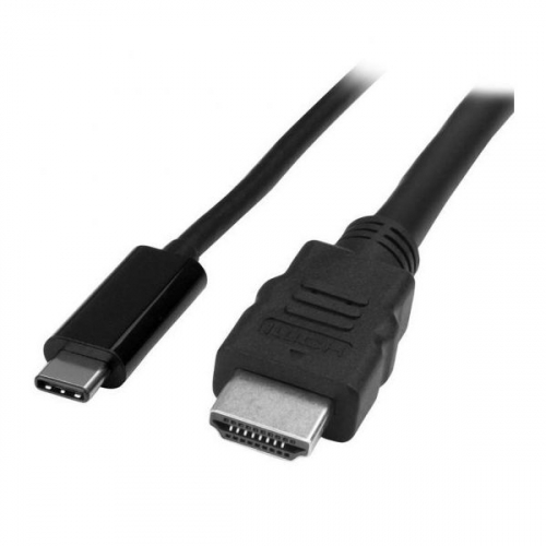 CABLE 1M ADAPTADOR USB-C HDMI