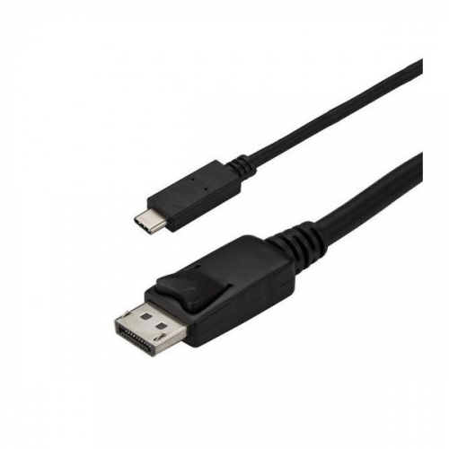 CABLE USBC DISPLAYPORT 1M 4K60