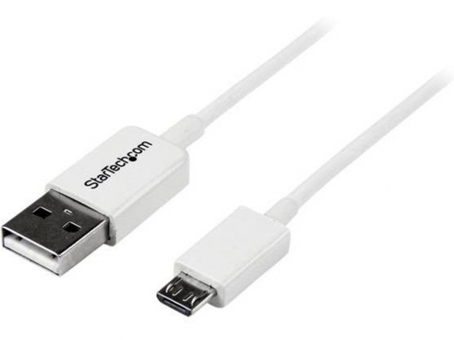 CABLE ADAPTADOR 50CM USB A MACHO A