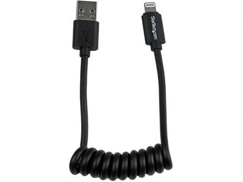 CABLE 30CM LIGHTNING USB IPAD