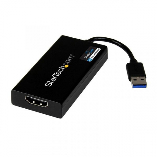 ADAPTADOR USB 3.0 A HDMI 4K HD