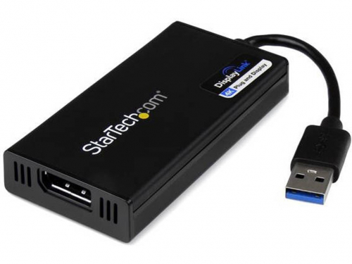 ADAPTADOR USB 3 A DISPLAYPORT