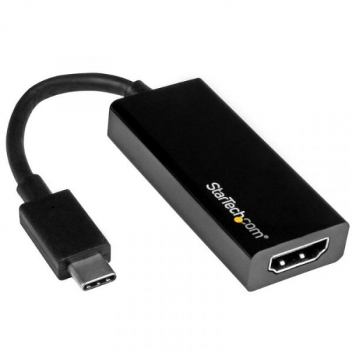 ADAPTADOR USB-C TYPE-C A HDMI
