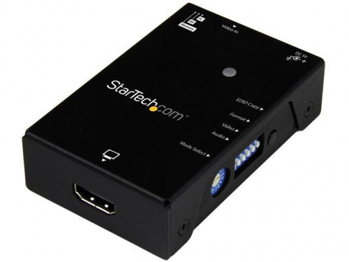 EMULADOR EDID PARA HDMI 1080P