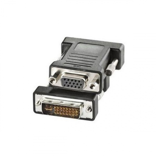 Nilox Adaptador DVI-M para VGA-F - CRO12033105
