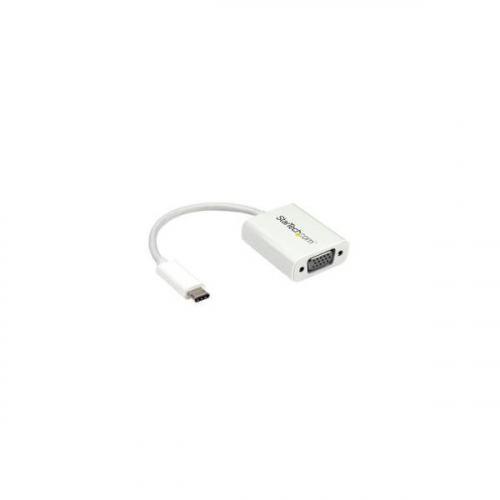 ADAPTADOR USB-C TYPE-C A VGA