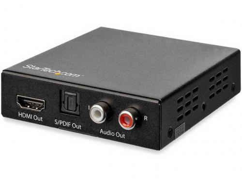 EXTRACTOR DE AUDIO HDMI 4K60