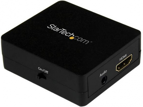 EXTRACTOR AUDIO HDMI A 3 5MM