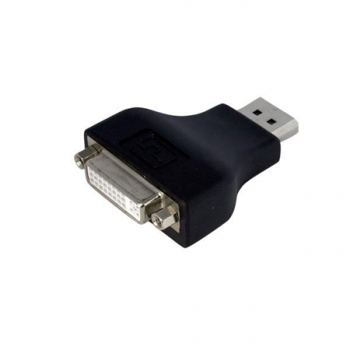 ADAPTADOR DISPLAYPORT A DVI