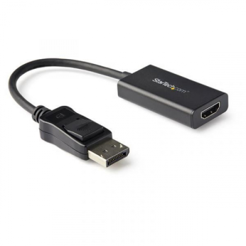 ADAPTADOR DP A HDMI CON HDR