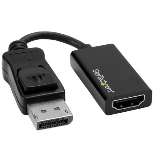 ADAPTADOR CONVERSOR DISPLAYPORT A H