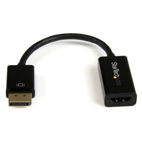 CONVERSOR DISPLAYPORT HDMI 4K