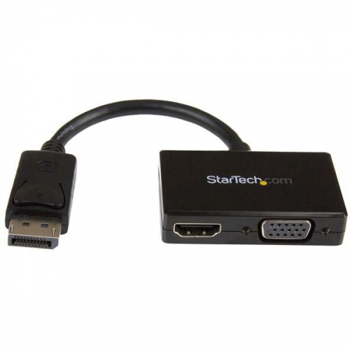 DISPLAYPORT A HDMI O VGA