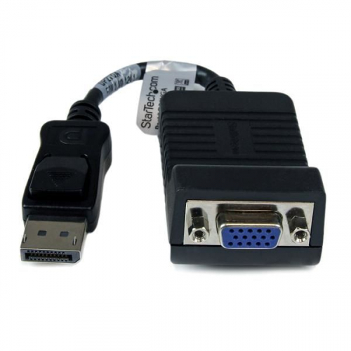 ADAPTADOR DISPLAYPORT A VGA