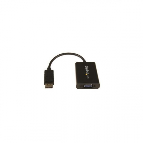 DISPLAYPORT  A VGA CON AUDIO