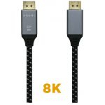 CABLE 4 5M DISPLAYPORT A VGA