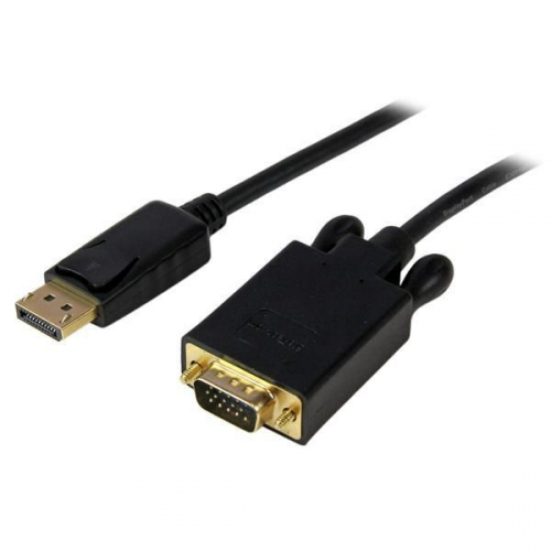 CABLE 91CM DISPLAYPORT VGA