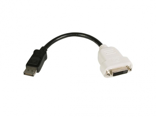 ADAPTADOR DISPLAYPORT A DVI