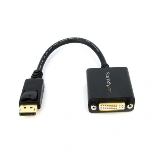 ADAPTADOR DISPLAYPORT A DVI