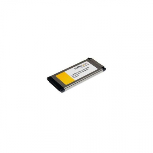 EXPRESSCARD 1 PUERTO USB3 UASP